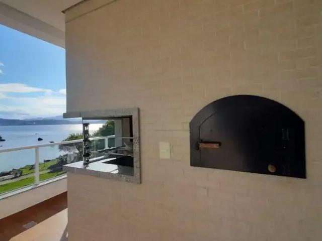 Apartamento para Venda em Florianópolis/SC Abraão 3 Quartos