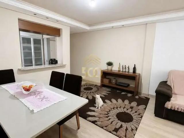 Apartamento para Venda em Florianópolis/SC Abraão 3 Quartos