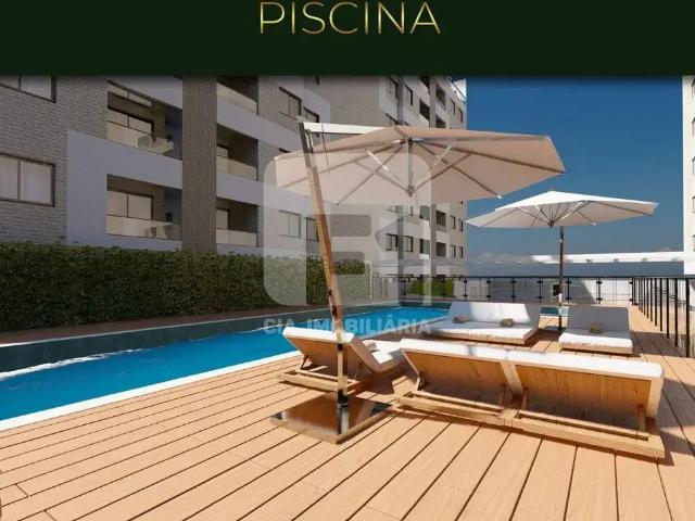 Apartamento para Venda em Florianópolis/SC Abraão 3 Quartos
