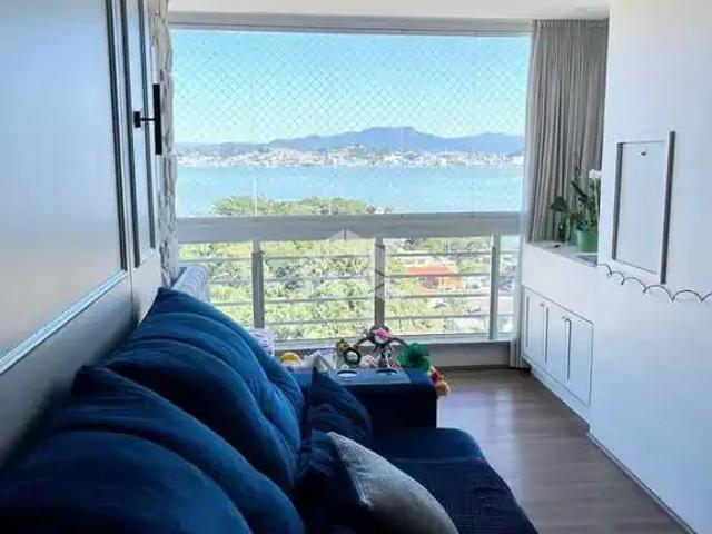 Apartamento para Venda em Florianópolis/SC Abraão 3 Quartos
