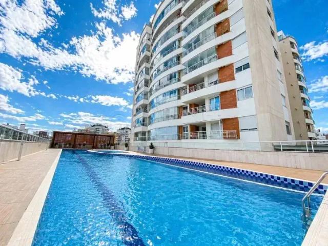 Apartamento para Venda em Florianópolis/SC Abraão 3 Quartos