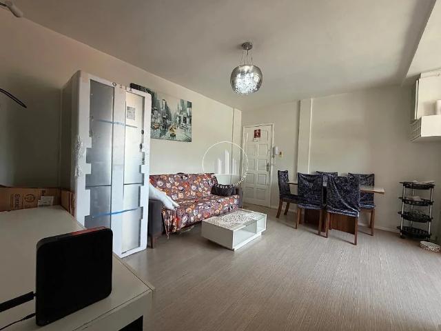 Apartamento para Venda em Florianópolis/SC Abraão 3 Quartos