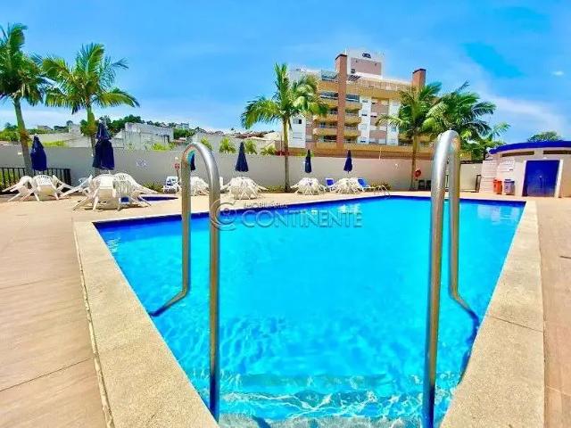 Apartamento para Venda em Florianópolis/SC Abraão 3 Quartos
