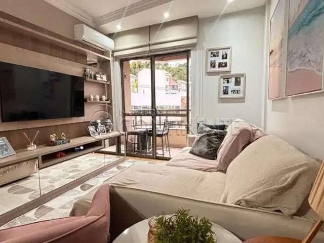 Apartamento para Venda em Florianópolis/SC Abraão 3 Quartos