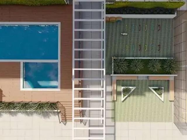Apartamento para Venda em Florianópolis/SC Abraão 3 Quartos