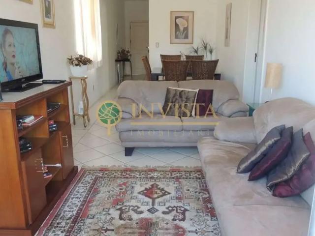 Apartamento para Venda em Florianópolis/SC Abraão 3 Quartos