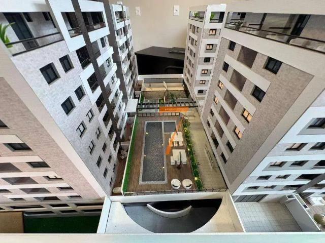 Apartamento para Venda em Florianópolis/SC Abraão 3 Quartos