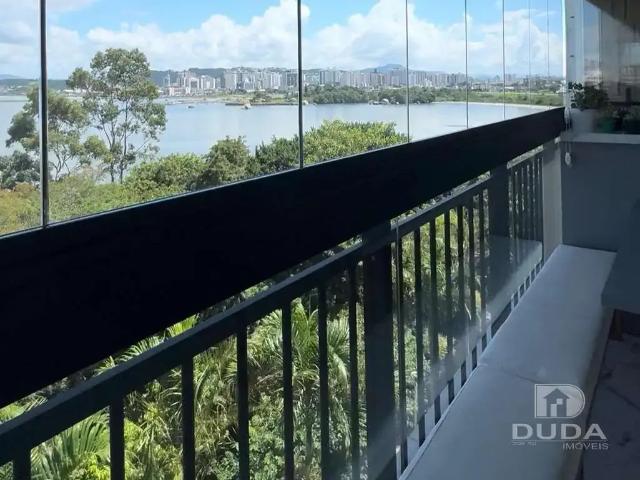 Apartamento para Venda em Florianópolis/SC Abraão 3 Quartos