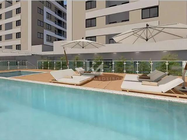 Apartamento para Venda em Florianópolis/SC Abraão 1 Quartos