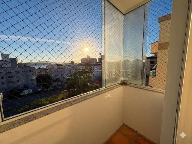 Apartamento para Venda em Florianópolis/SC Abraão 1 Quartos