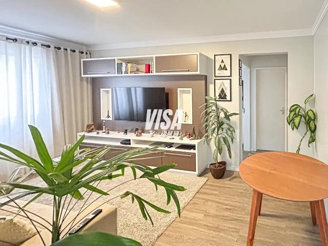Apartamento para Venda em Florianópolis/SC Abraão 1 Quartos