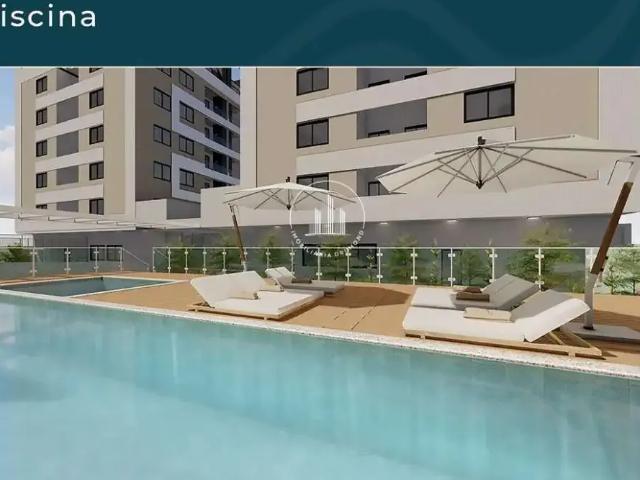 Apartamento para Venda em Florianópolis/SC Abraão 3 Quartos