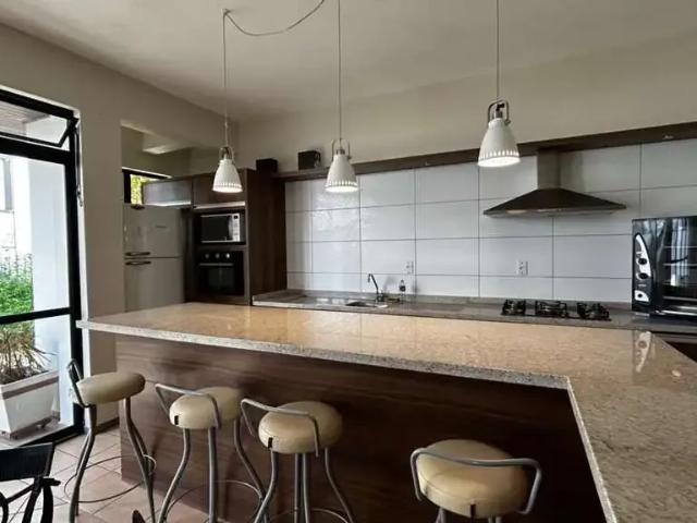 Apartamento para Venda em Florianópolis/SC Abraão 2 Quartos