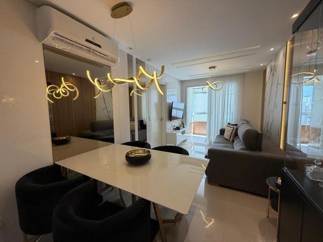 Apartamento para Venda em Florianópolis/SC Abraão 2 Quartos