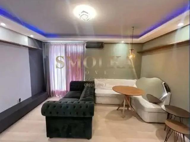 Apartamento para Venda em Florianópolis/SC Abraão 2 Quartos