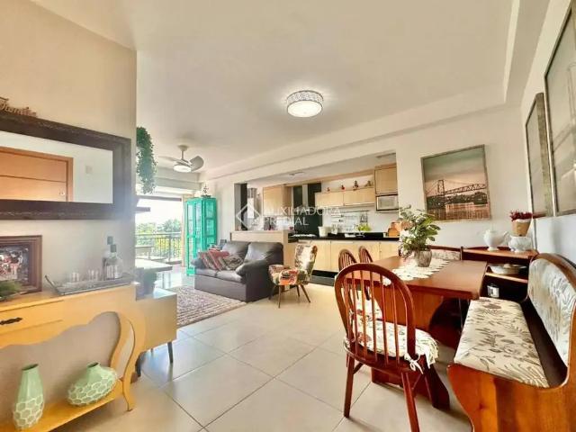Apartamento para Venda em Florianópolis/SC Abraão 2 Quartos