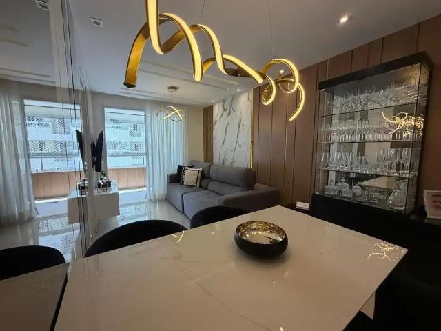 Apartamento para Venda em Florianópolis/SC Abraão 2 Quartos