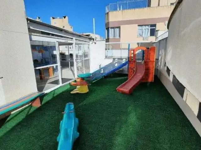 Apartamento para Venda em Palhoça/SC Ponte do Imaruim 2 Quartos