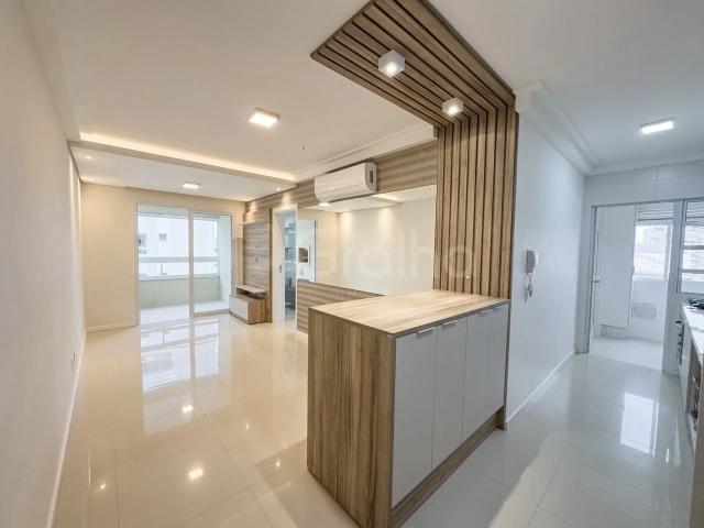 Apartamento para Venda em Florianópolis/SC Abraão 2 Quartos