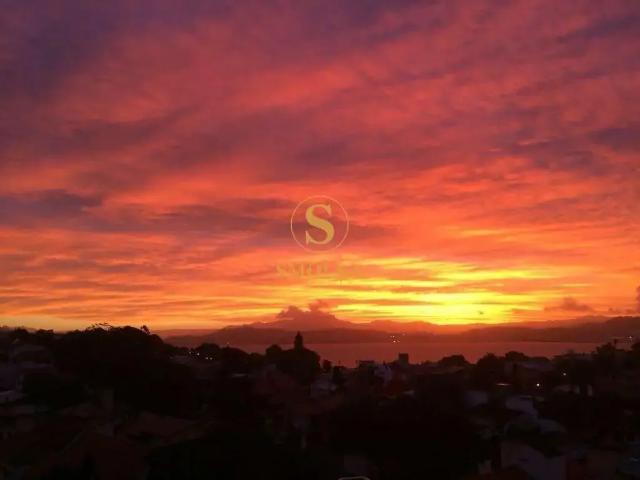 Apartamento para Venda em Florianópolis/SC Abraão 2 Quartos