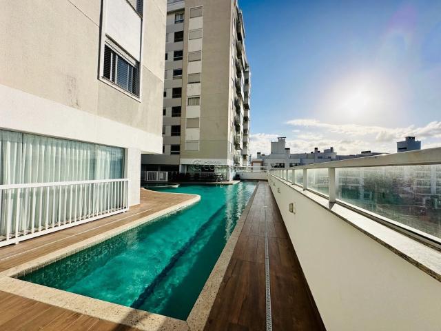 Apartamento para Venda em Florianópolis/SC Abraão 2 Quartos