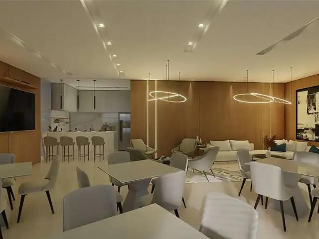 Apartamento para Venda em Florianópolis/SC Abraão 2 Quartos