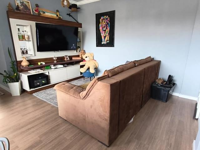 Apartamento para Venda em Florianópolis/SC Abraão 2 Quartos