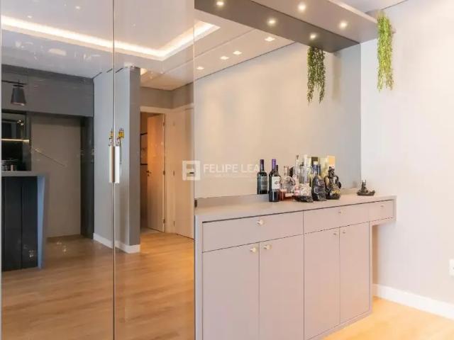 Apartamento para Venda em Florianópolis/SC Abraão 2 Quartos