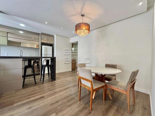 Apartamento para Venda em Florianópolis/SC Abraão 2 Quartos