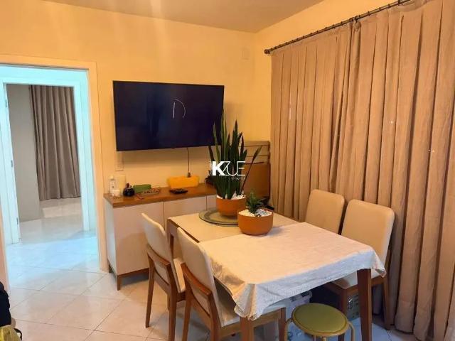 Apartamento para Venda em Florianópolis/SC Abraão 2 Quartos