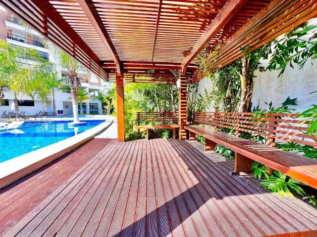 Apartamento para Venda em Florianópolis/SC Abraão 2 Quartos