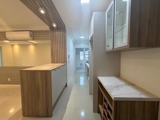 Apartamento para Venda em Florianópolis/SC Abraão 2 Quartos