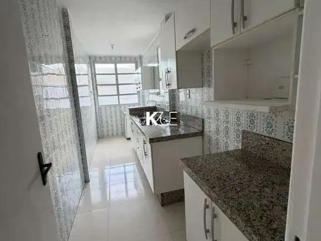 Apartamento para Venda em Florianópolis/SC Abraão 2 Quartos