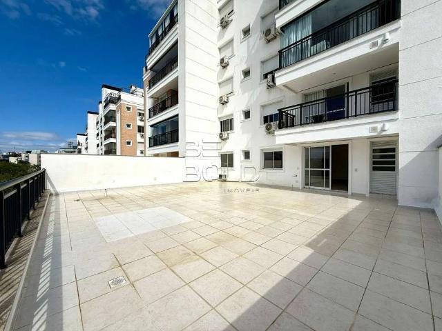 Apartamento para Venda em Florianópolis/SC Abraão 2 Quartos