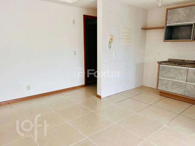 Apartamento para Venda em Florianópolis/SC Abraão 2 Quartos