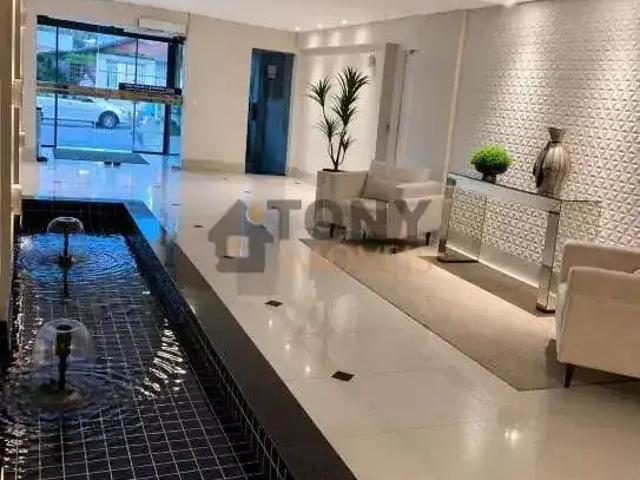 Apartamento para Venda em Florianópolis/SC Abraão 2 Quartos