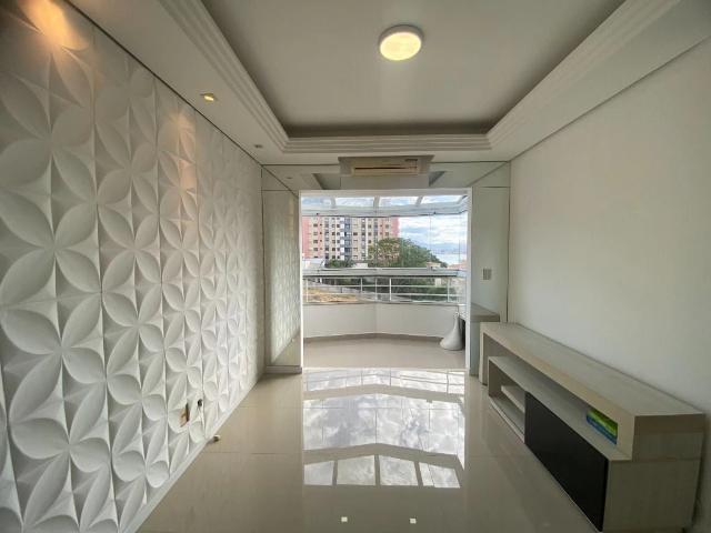 Apartamento para Venda em Florianópolis/SC Abraão 2 Quartos