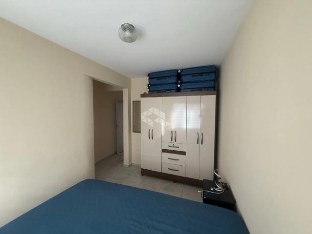 Apartamento para Venda em Florianópolis/SC Abraão 2 Quartos