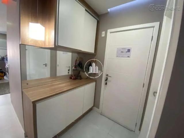 Apartamento para Venda em Florianópolis/SC Abraão 2 Quartos