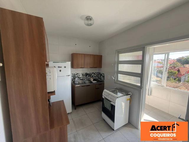 Apartamento para Venda em Florianópolis/SC Abraão 2 Quartos