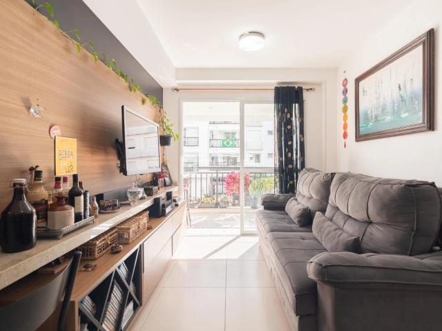 Apartamento para Venda em Florianópolis/SC Abraão 2 Quartos