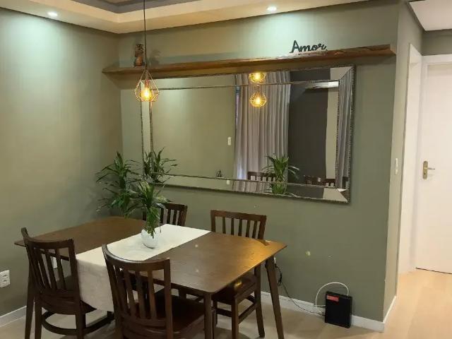Apartamento para Venda em Florianópolis/SC Abraão 2 Quartos