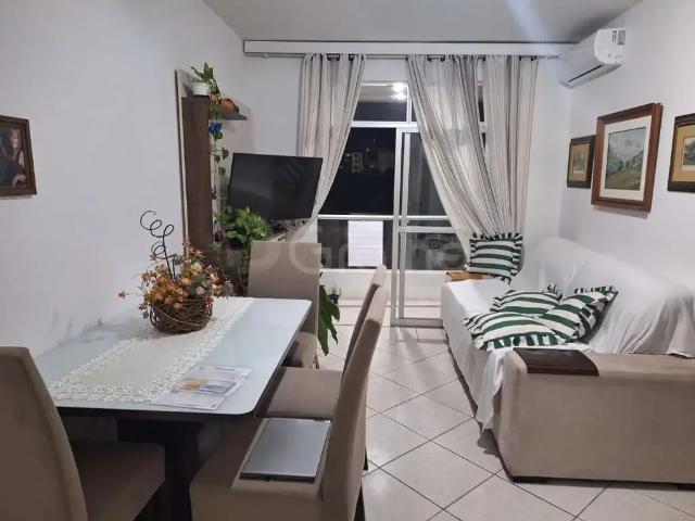 Apartamento para Venda em Florianópolis/SC Abraão 2 Quartos