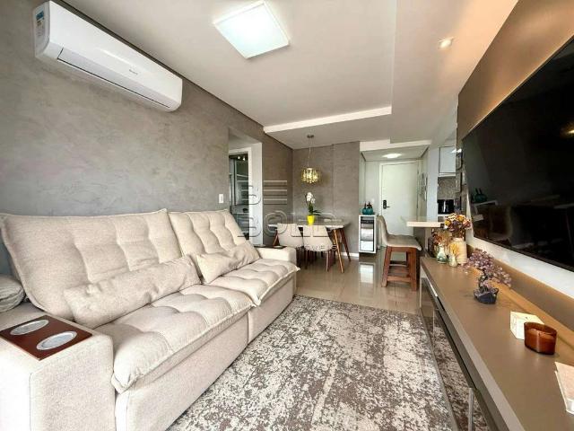 Apartamento para Venda em Florianópolis/SC Abraão 2 Quartos