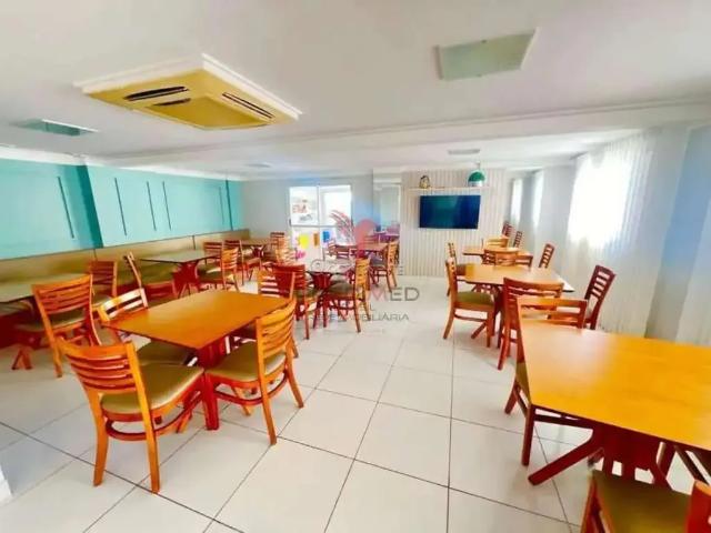 Apartamento para Venda em Florianópolis/SC Abraão 2 Quartos