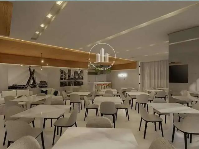 Apartamento para Venda em Florianópolis/SC Abraão 2 Quartos