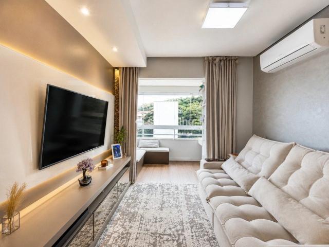 Apartamento para Venda em Florianópolis/SC Abraão 2 Quartos