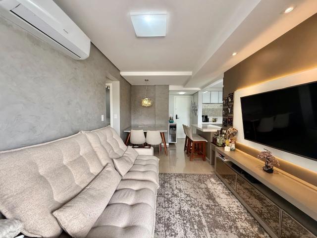 Apartamento para Venda em Florianópolis/SC Abraão 2 Quartos