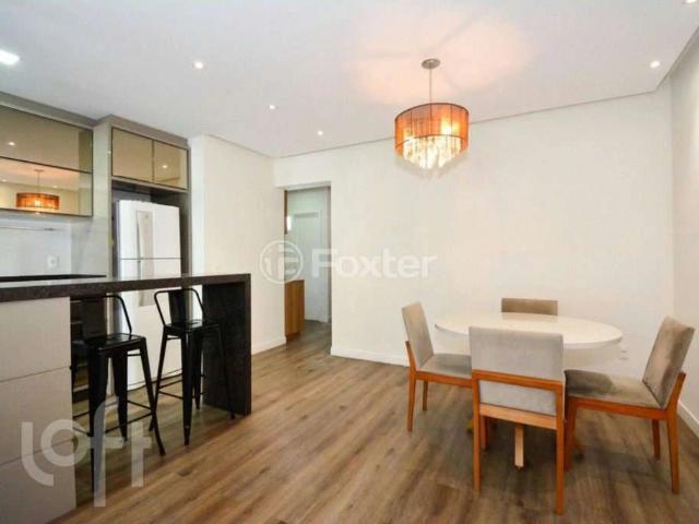 Apartamento para Venda em Florianópolis/SC Abraão 2 Quartos