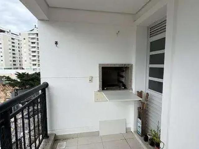 Apartamento para Venda em Florianópolis/SC Abraão 2 Quartos